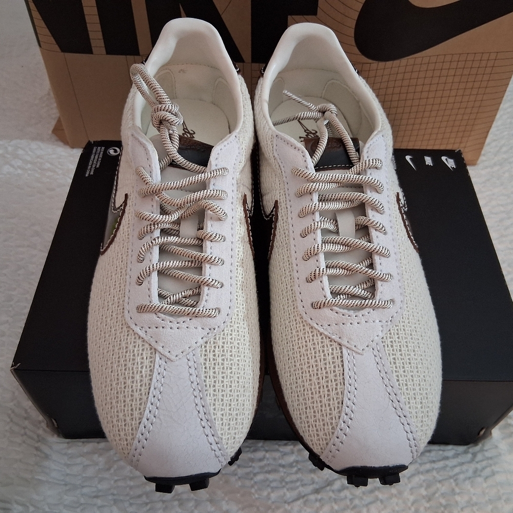 Nike LD-1000 Soft Pearl Fauna Brown - Picture 4 of 11